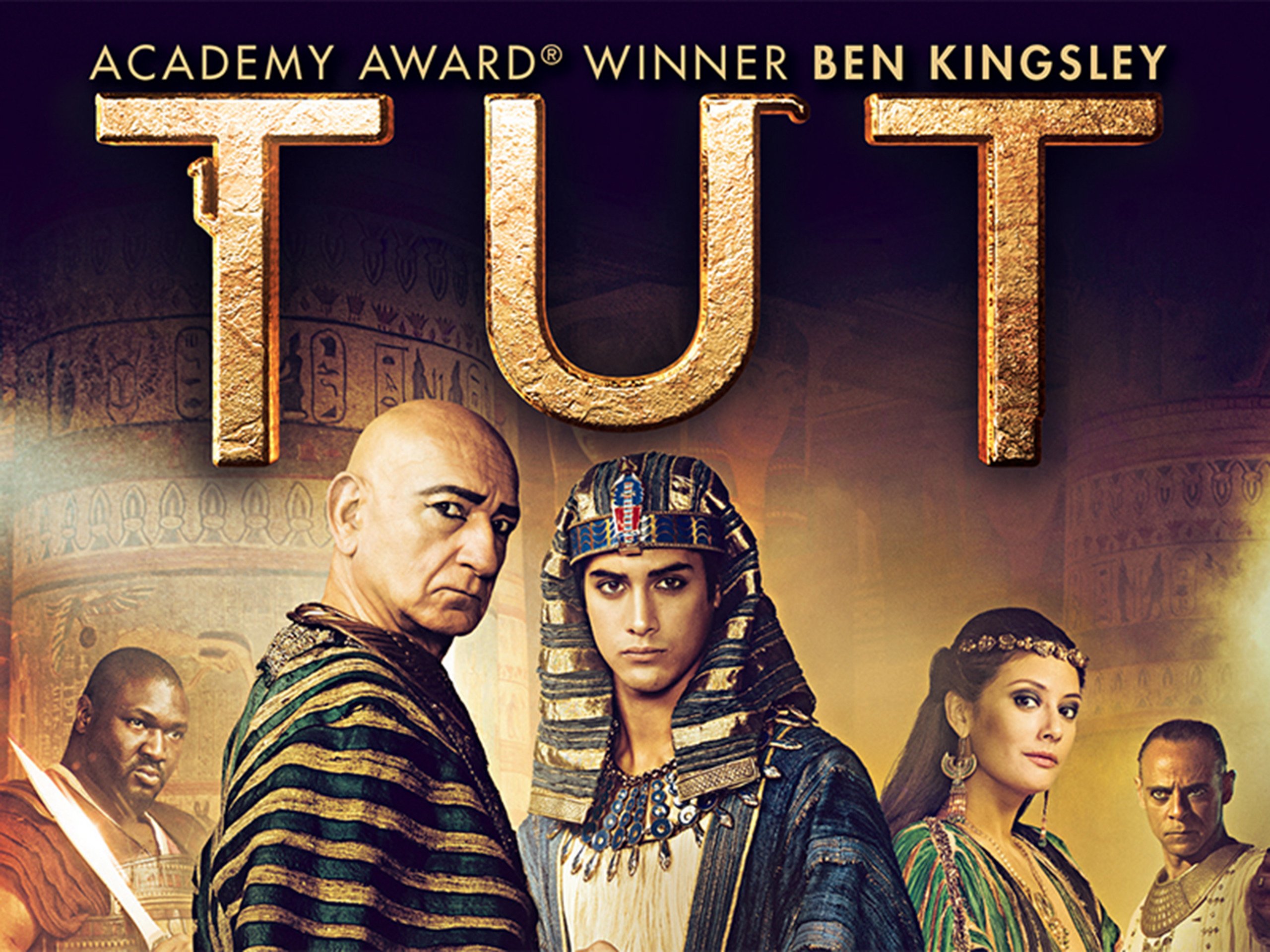 Tut (TV Series)