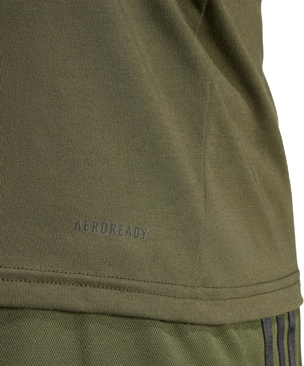 Adidas Mens Train Essentials Feelready T-Shirt - Image 6