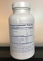 Vista 2 de Aceite de Pescado