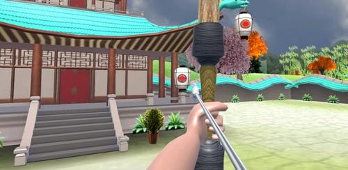 Archer Aim - 3D Bow Target Shooting
