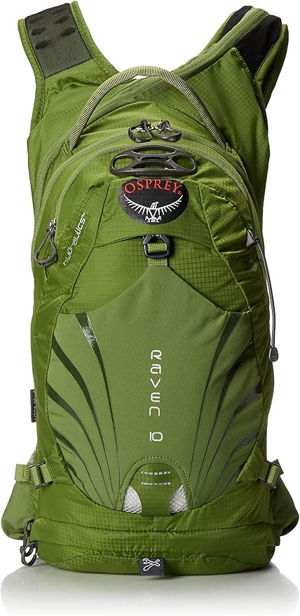 osprey women's raven 10 hydration pack