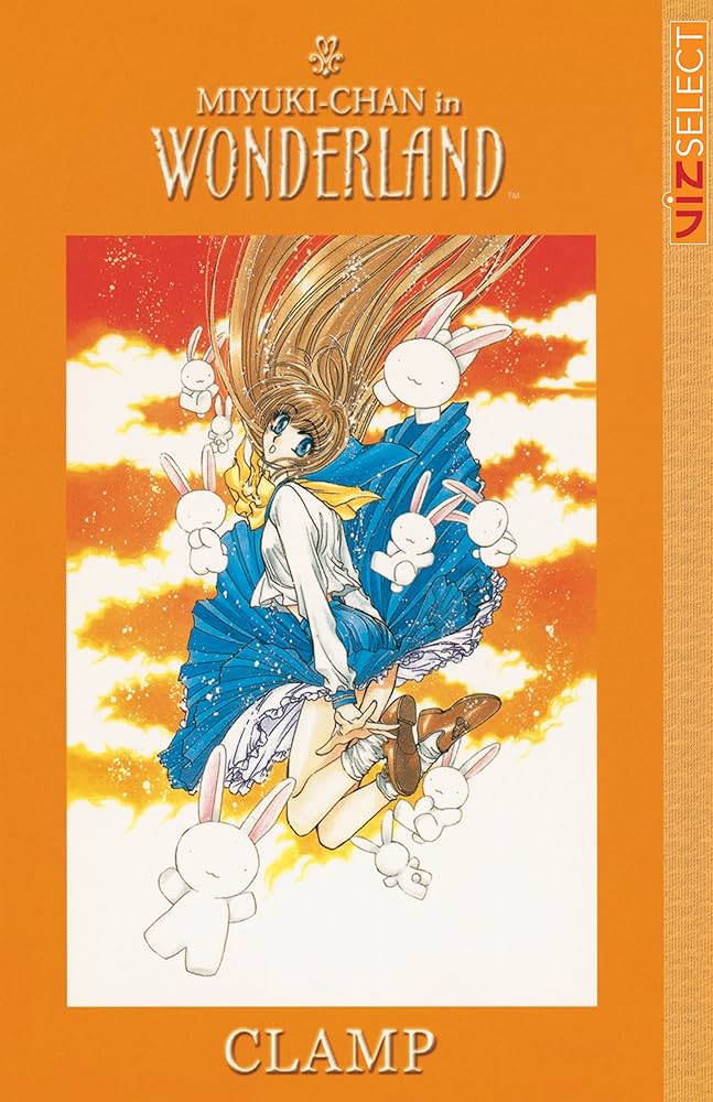 アニメ (383) CLAMP IN WONDERLAND COLLECTION BOX アニメ (383) CLAMP IN WONDERLAND COLLECTION BOX 383) CLAMP