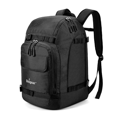 Unigear Ski Boot Bag Backpack 50L/70L