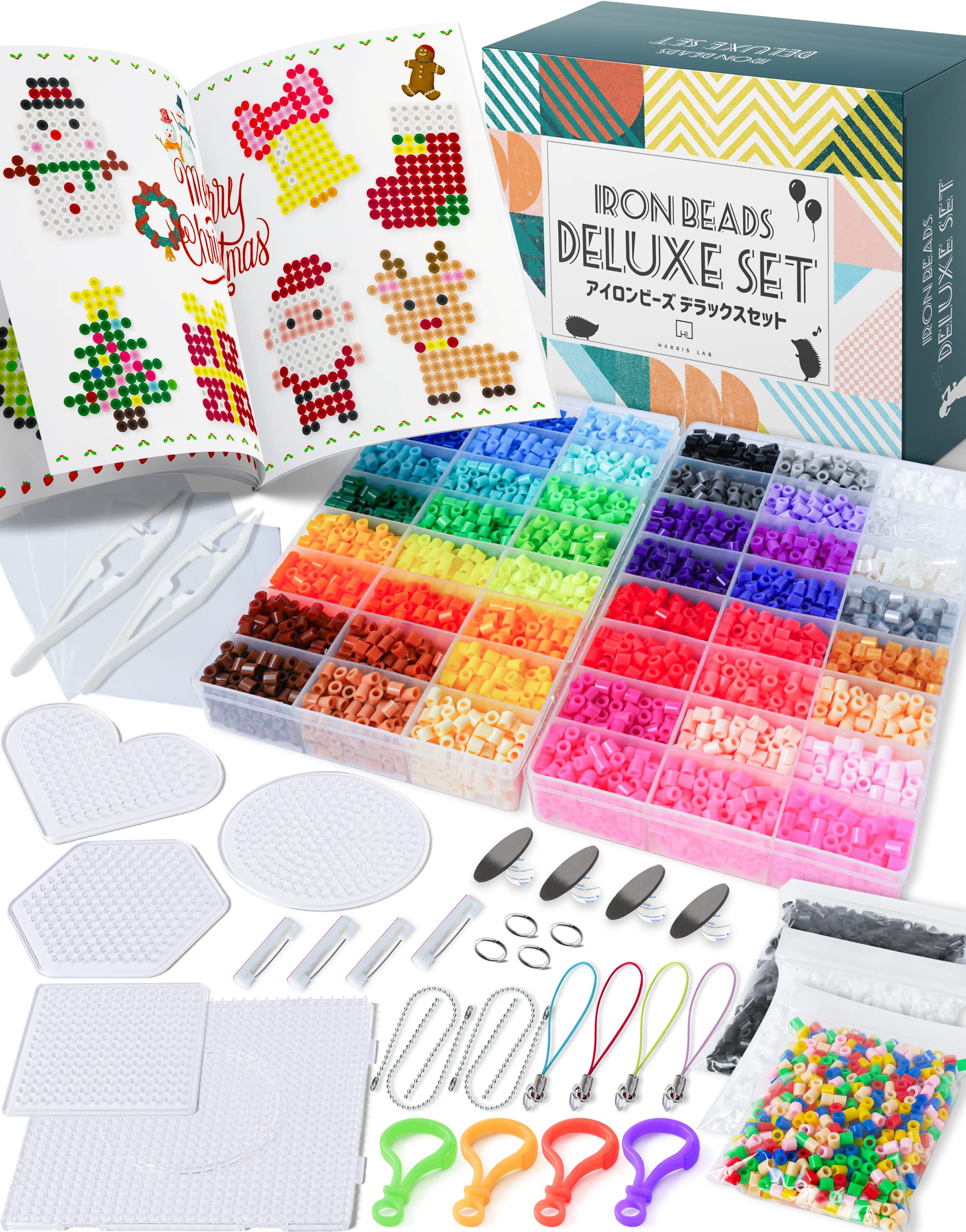 L*O様 正規品】トロールビーズ プリズムビーズ 11色セット L*O様 正規品】トロールビーズ プリズムビーズ 11色セット L*O