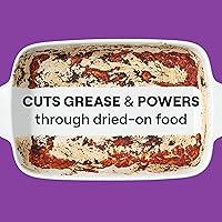 Vista 3 de Seventh Generation Hand Dish Wash Refill, Lavender Floral & Mint, 3pk 50z