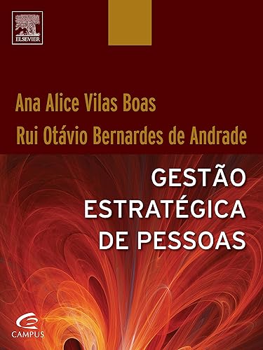 Gestão estratégica de pessoas