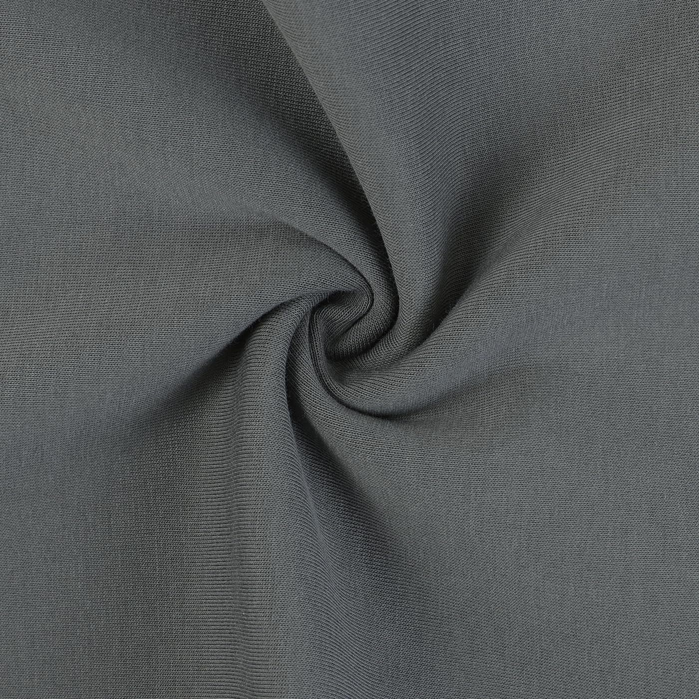 HDE Women's Plus Size Pintuck Pull On Sweatpants with Pockets - Image 6