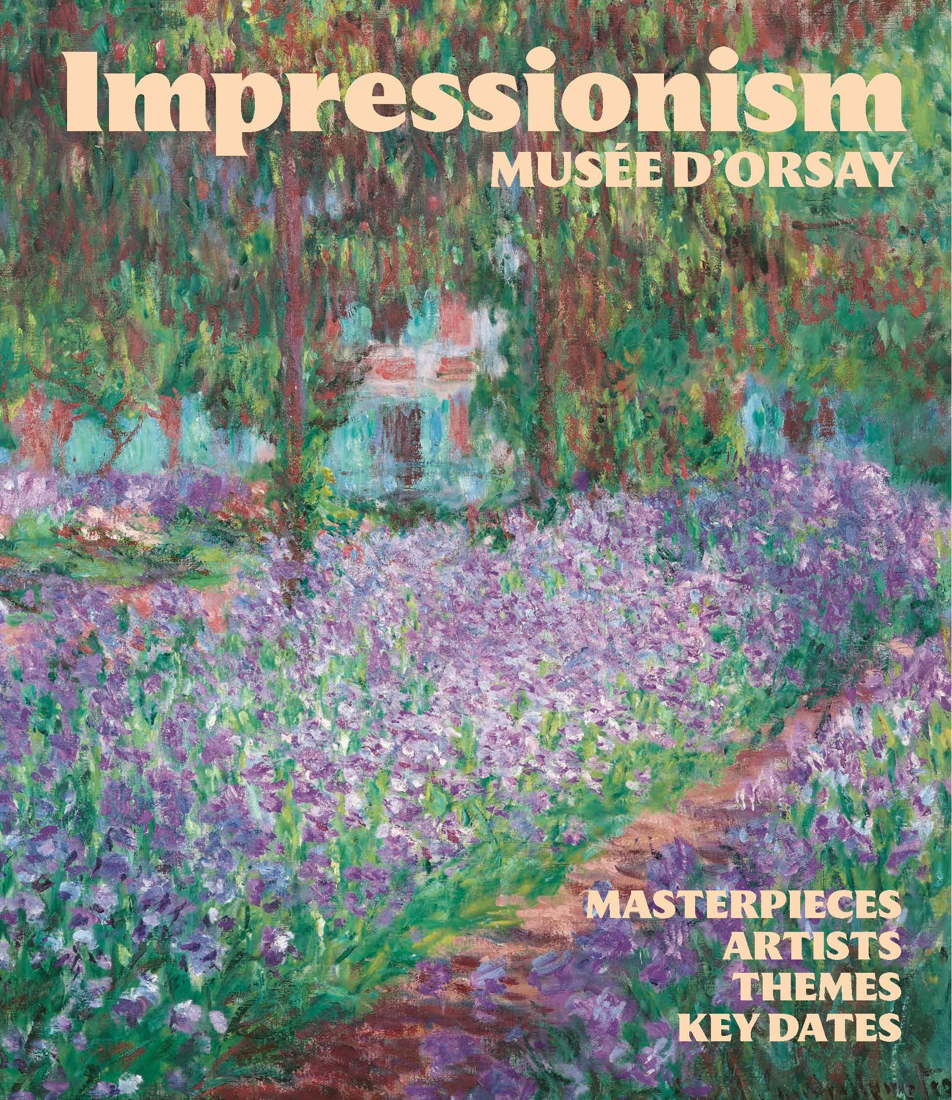 Impressionism: Musée d'Orsay