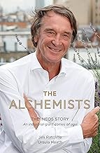 The Alchemists: The INEOS Story – An Industrial Giant Comes of Age