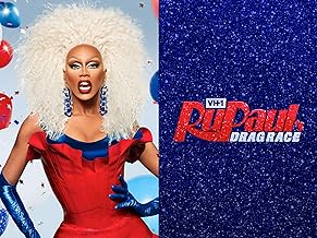 RuPaul's Drag Race Season 12