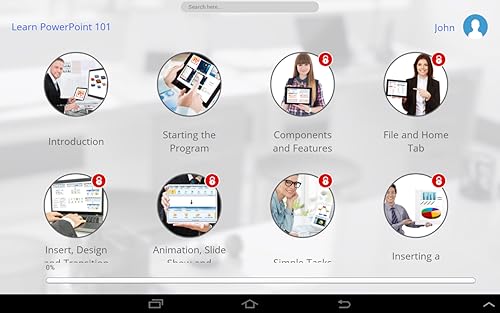 PowerPoint 101 by GoLearningBus