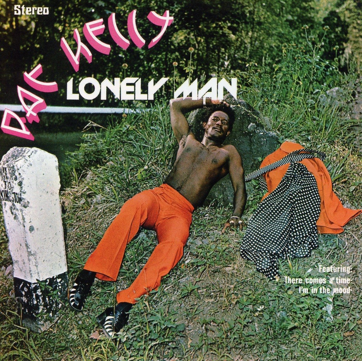 Lonely Man