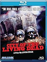 Vista 1 de City of the Living Dead Blu-ray