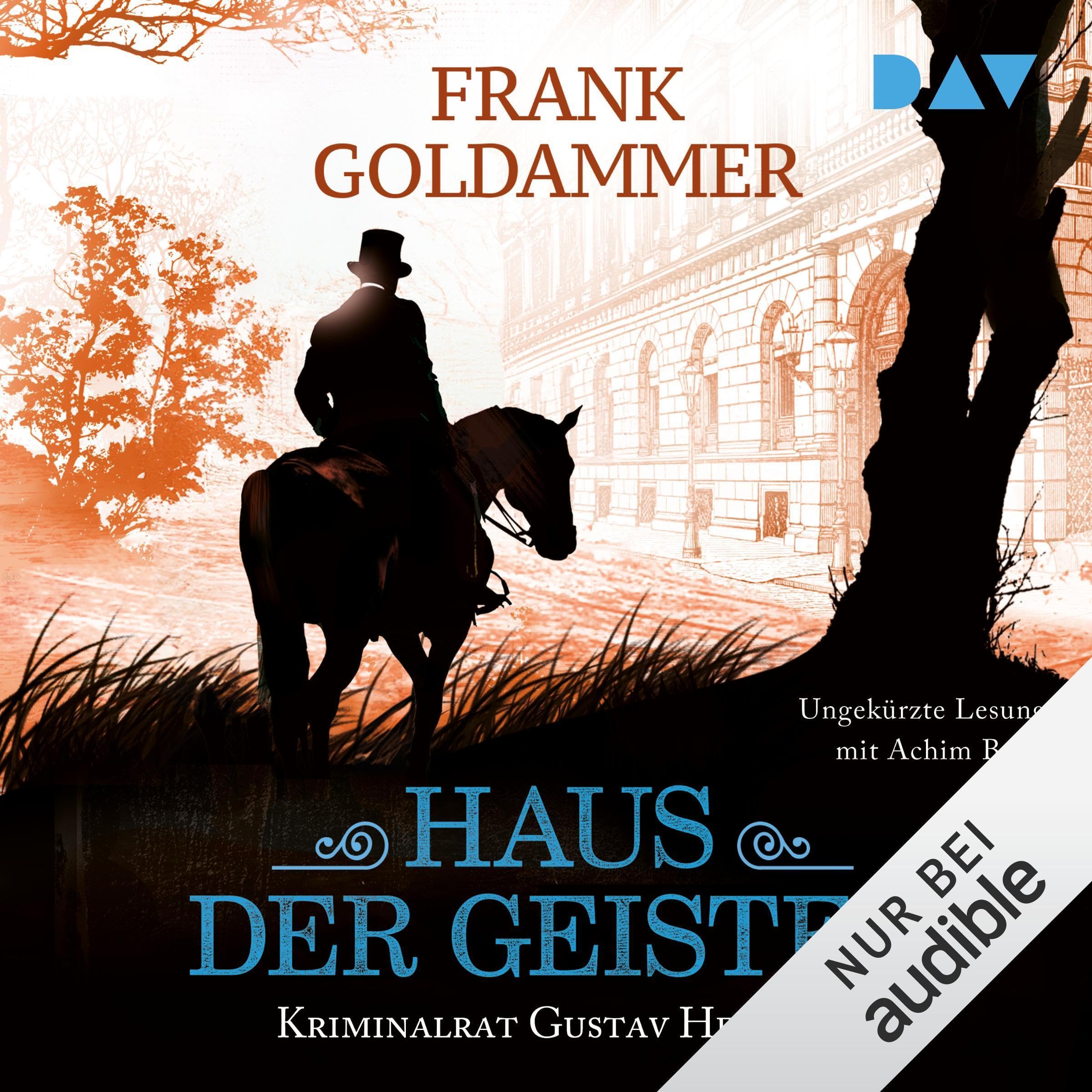 Haus der Geister