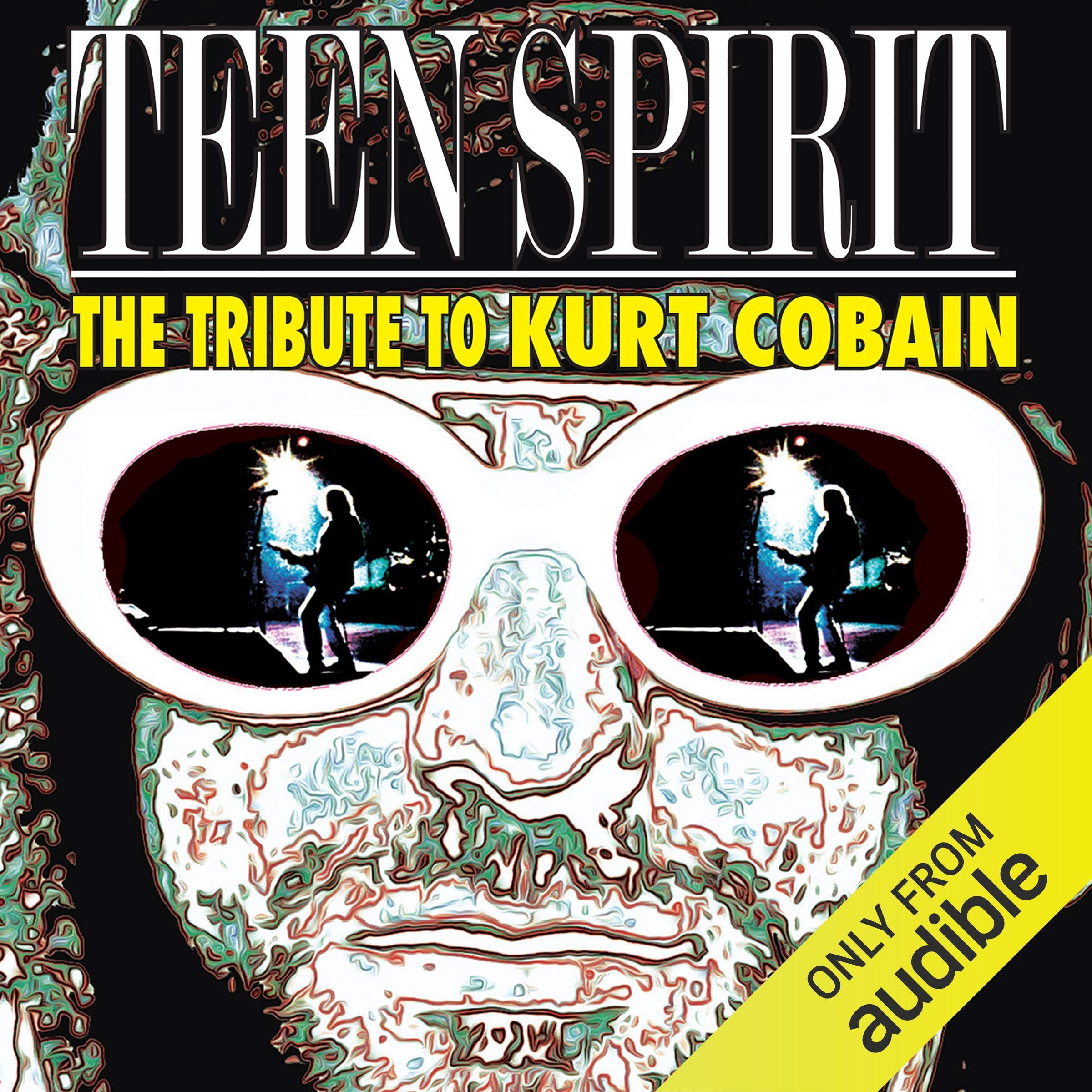 Nirvana Teen Spirit