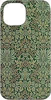 Vista 6 de William Morris Flower Garden Case for iPhone 17