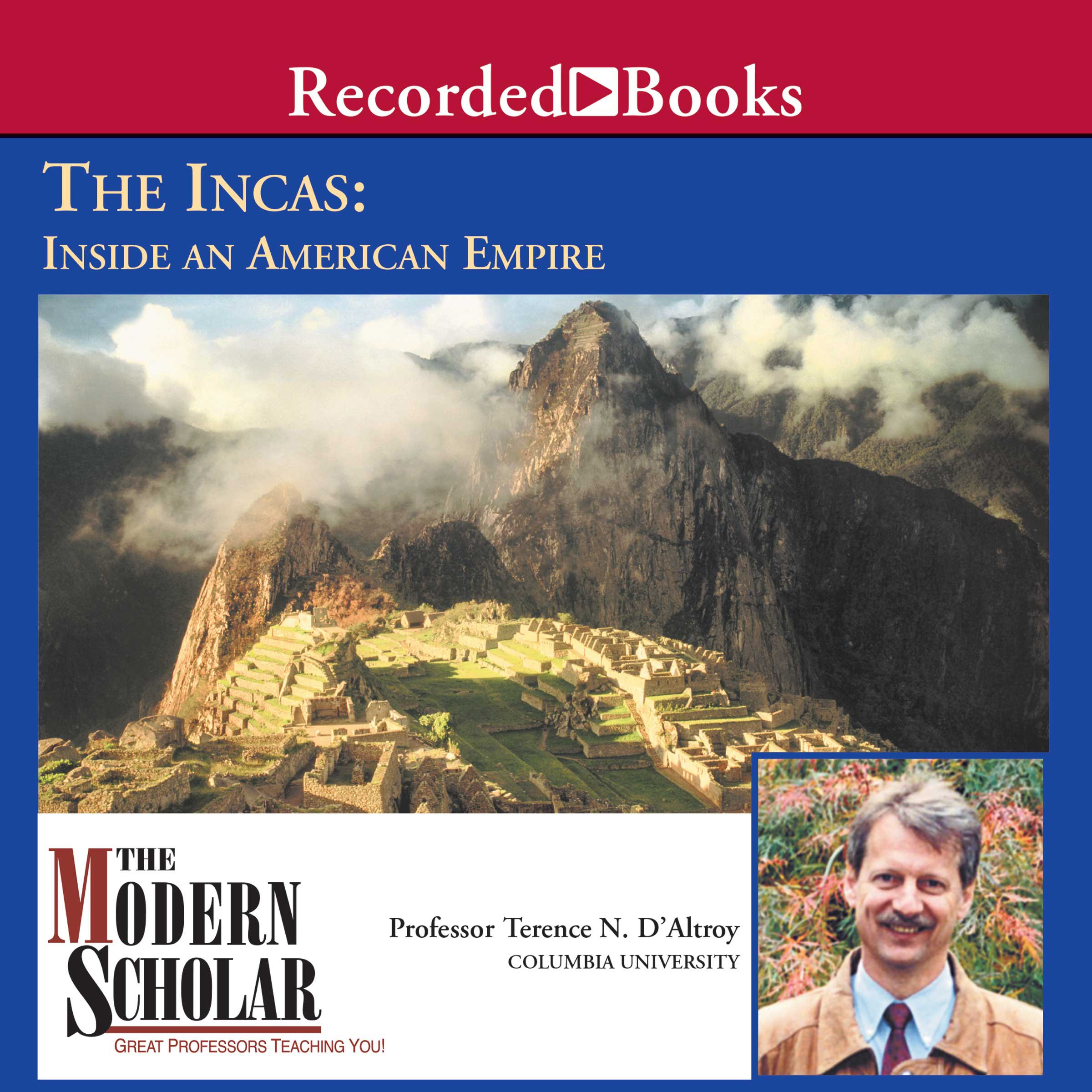Cover art for The Modern Scholar