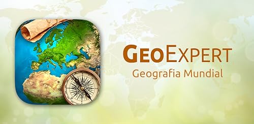 GeoExpert Lite - World Geography