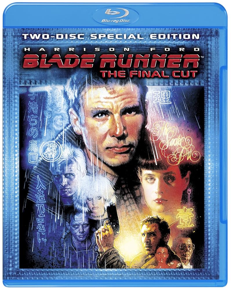 Blade Runner : The Inside Story ブレードランナー Blade Runner : The Inside Story ブレードランナー