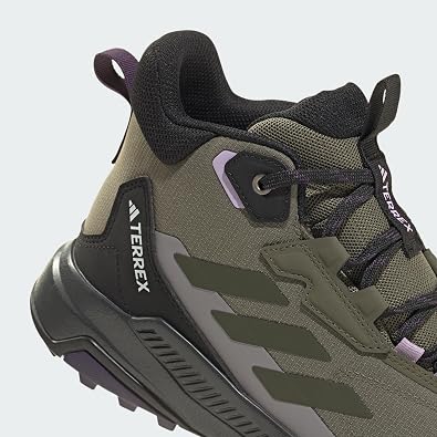 adidas Terrex Anylander Mid Rain.Rdy Hiking Shoes