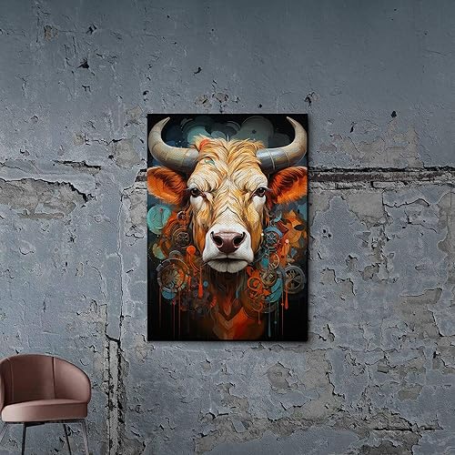 Miniatura 3 de printable wall art, aesthetic room decor, fireplace mantel art, nursery wall decor