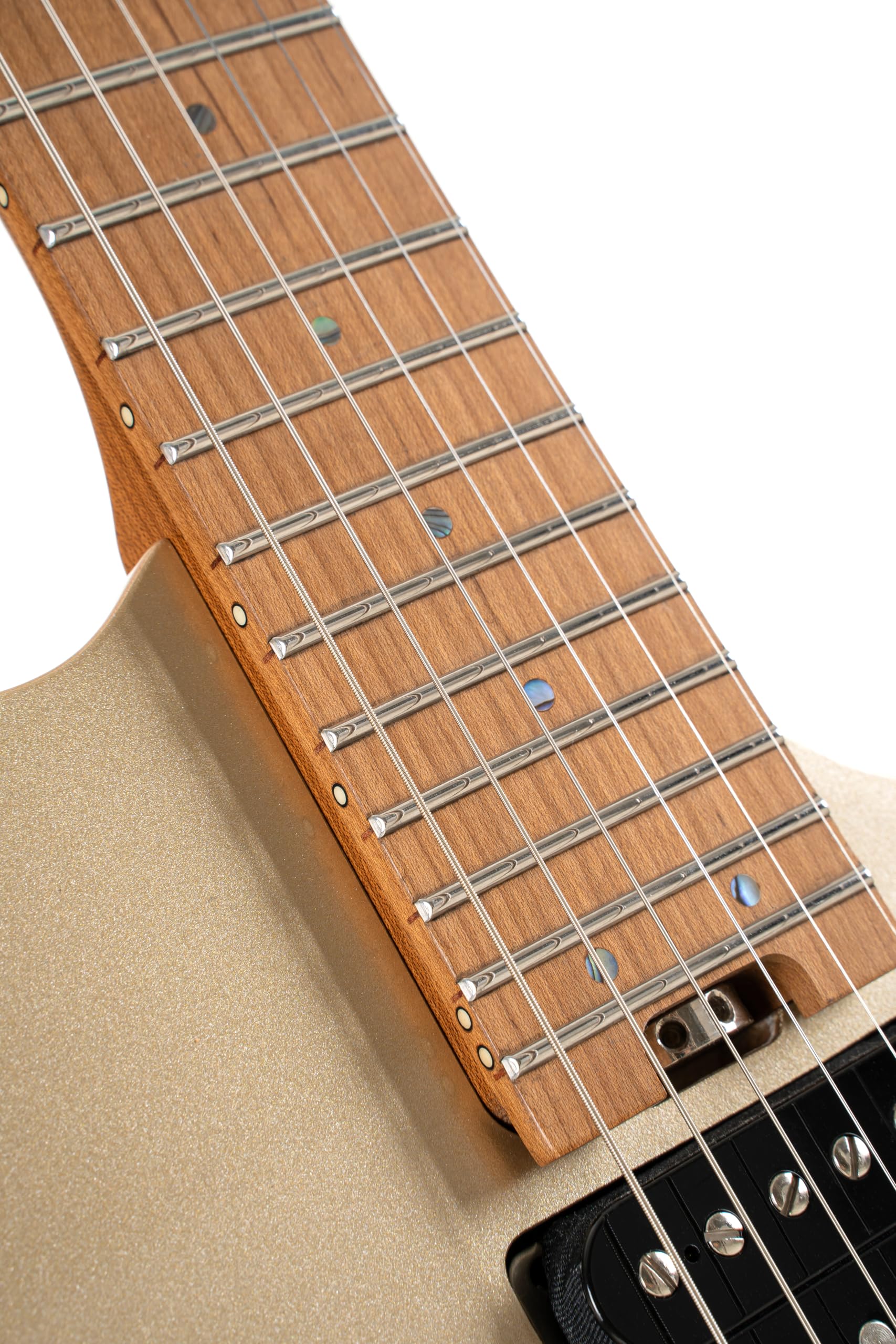Cort G300 pro エレキギター ゴールド G300 Pro