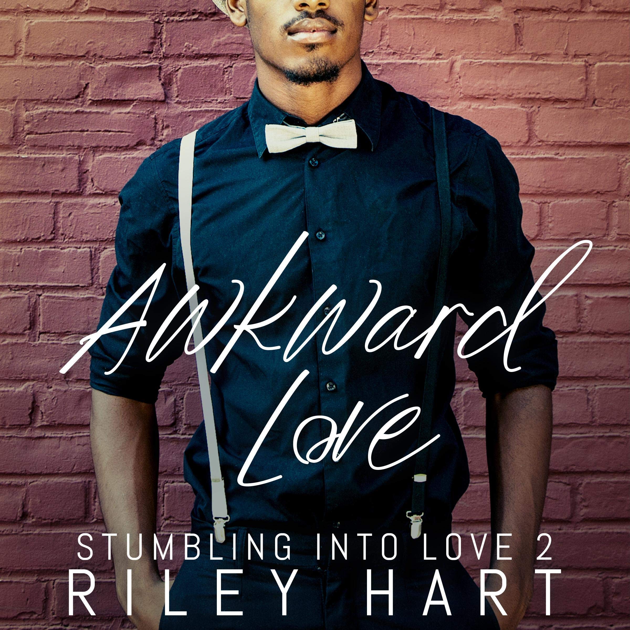 Cover art for Awkward Love