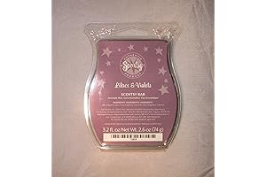 Lilac Wax Melts for Warmers: Scentsy Lilac and Violets