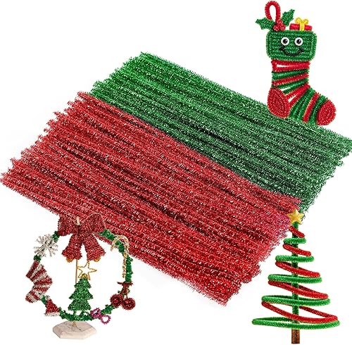 Vista 90 de Caydo 200 piezas de limpiapipas negras de Halloween, tallos de felpilla a granel para niños, manualidades, manualidades creativas y decoración