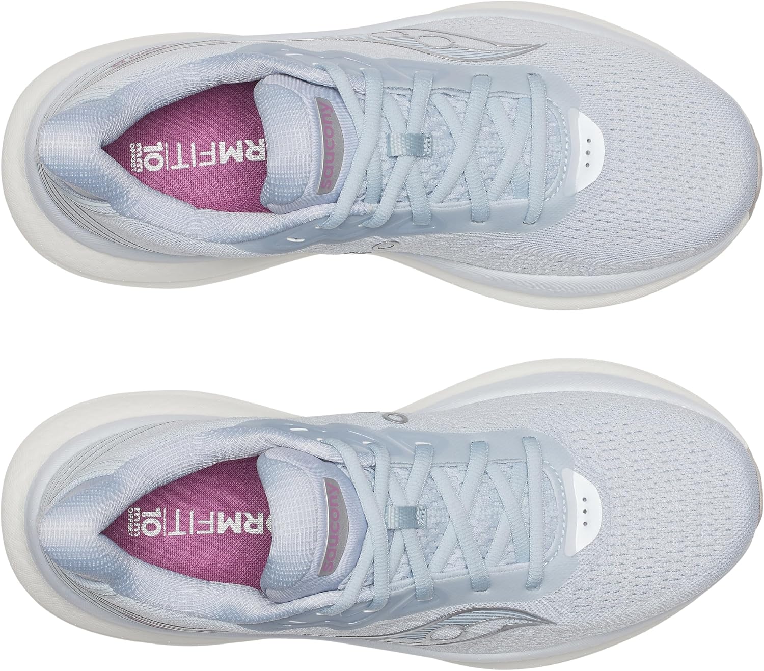 Saucony Women's Triumph 23 image 4