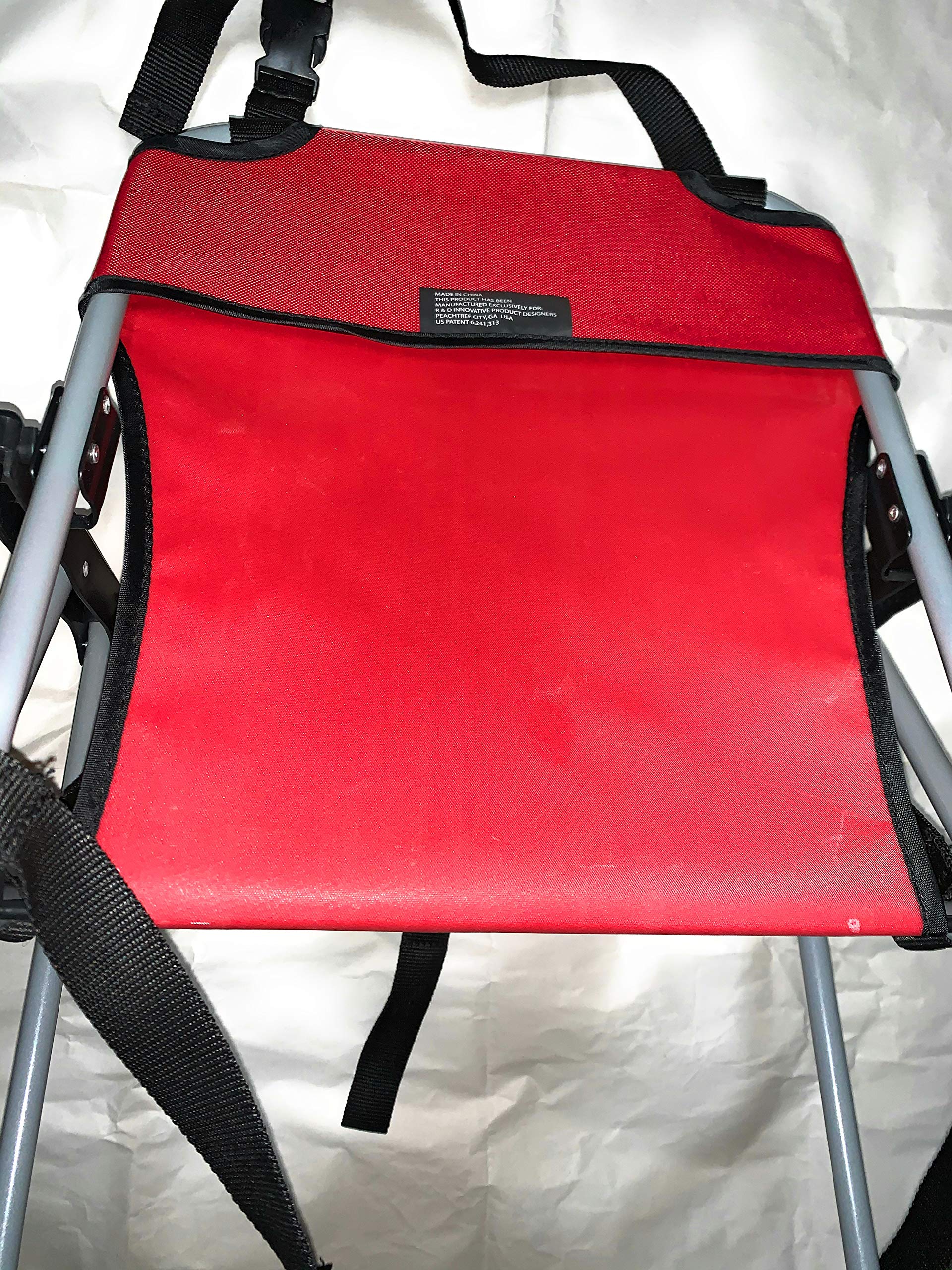 Ride On Carry On Travel Child Seat Luggage Attachment Buy Online in