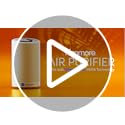 Kenmore Air Purifier with H13 True HEPA Filter, Covers Up to 850 Sq.Foot image 7