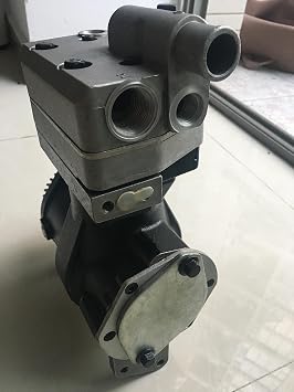 COMPATIBLE AIR COMPRESSOR USED FOR CUMMINS 9111540000/4946294/3976336/4946293