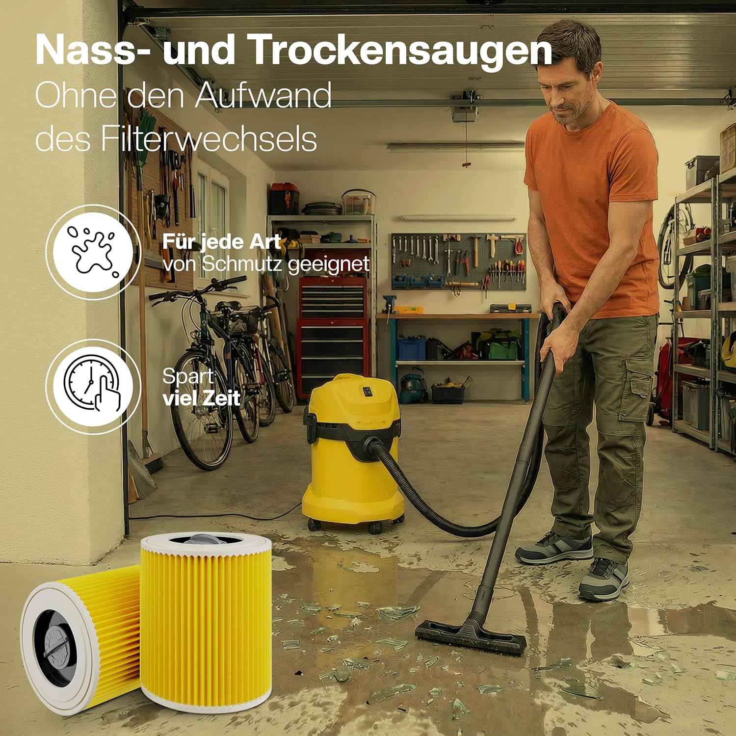 Szűrő kompatibilitás