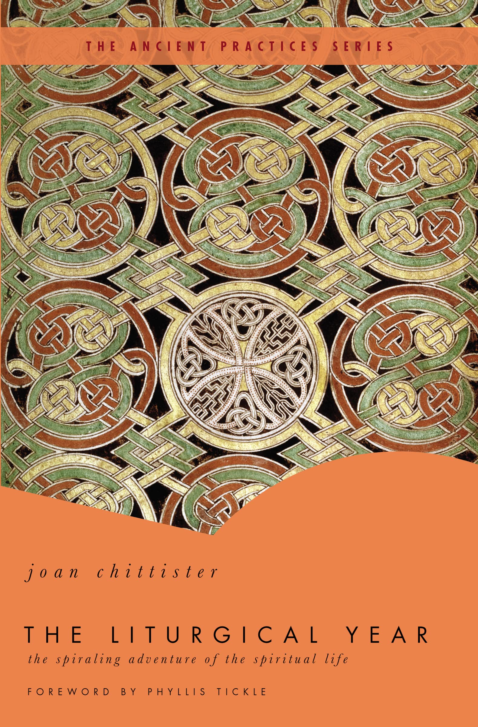 The Liturgical Year, Paperback, Joan Chittister