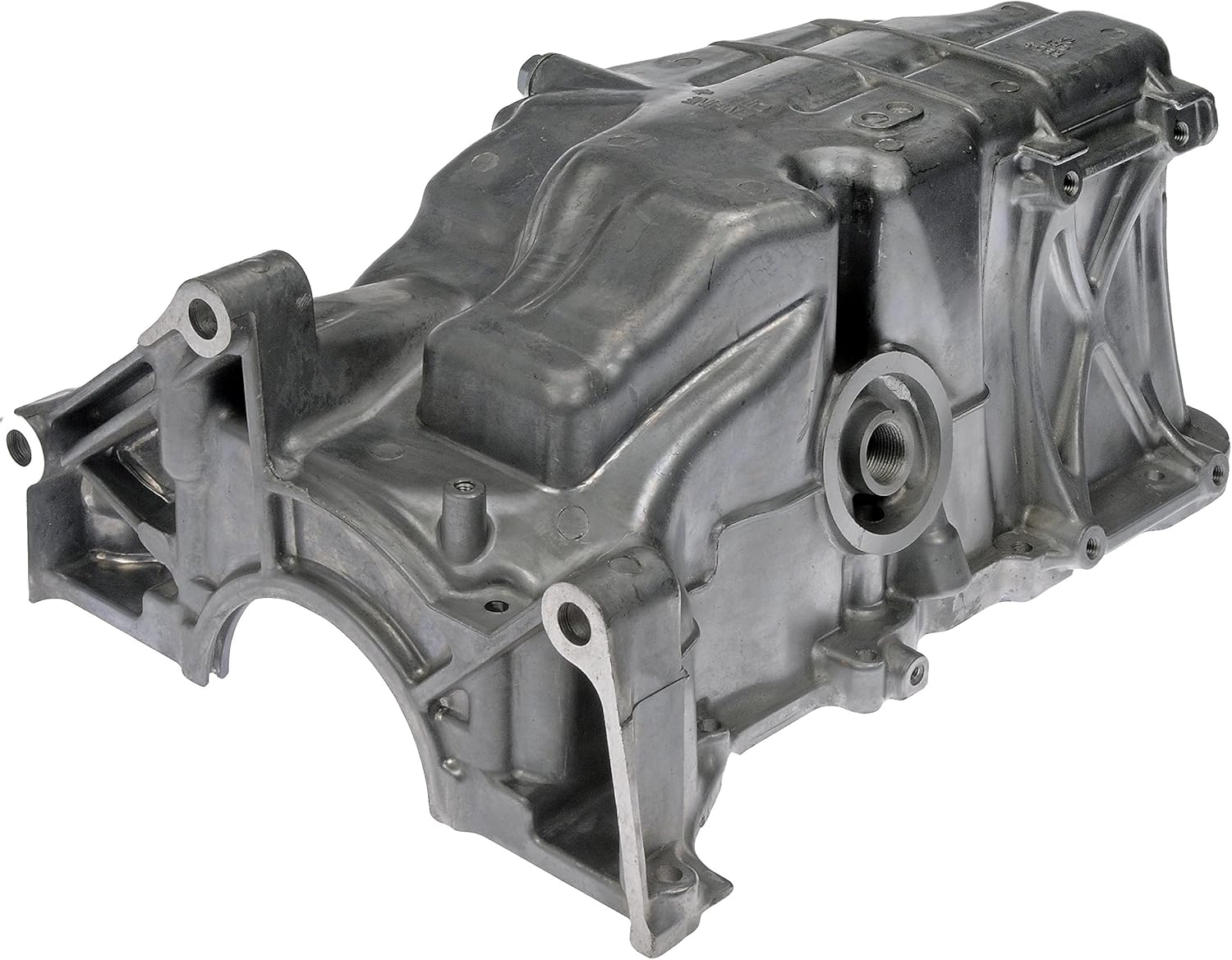 Dorman 264-456 Engine Oil Pan Compatible with Select Honda Models