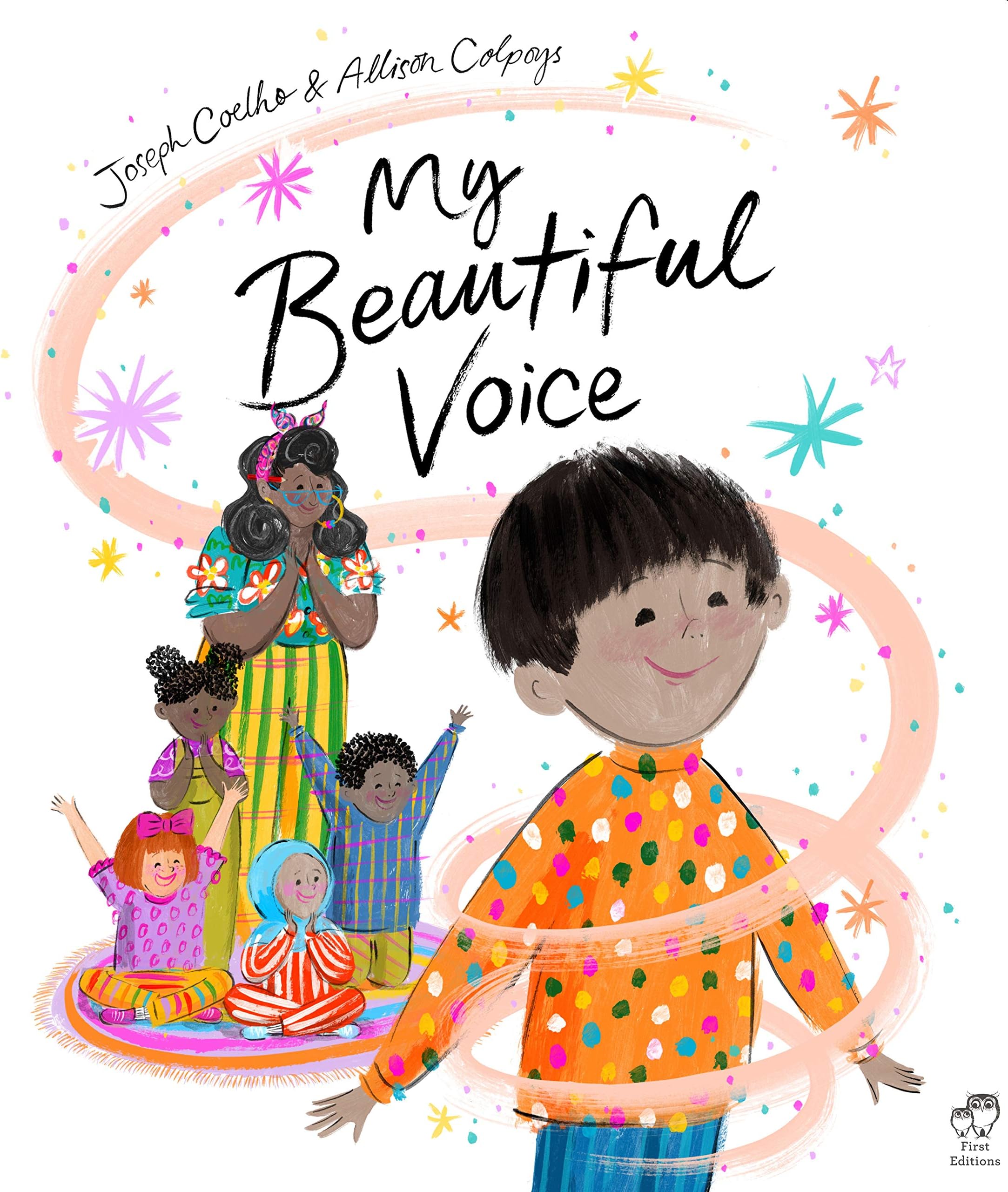 My Beautiful Voice
