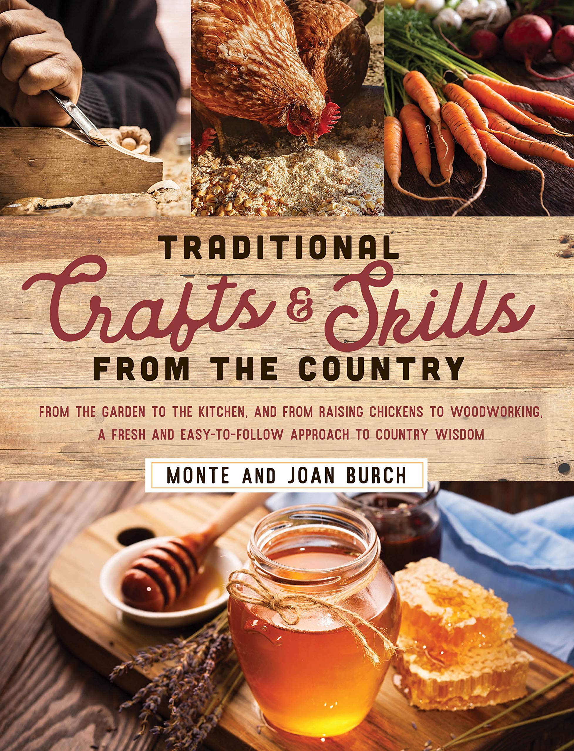 Traditional Crafts and Skills from the Country: A Tale of the East Indies