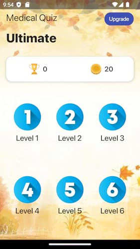 Medical Quiz Ultimate