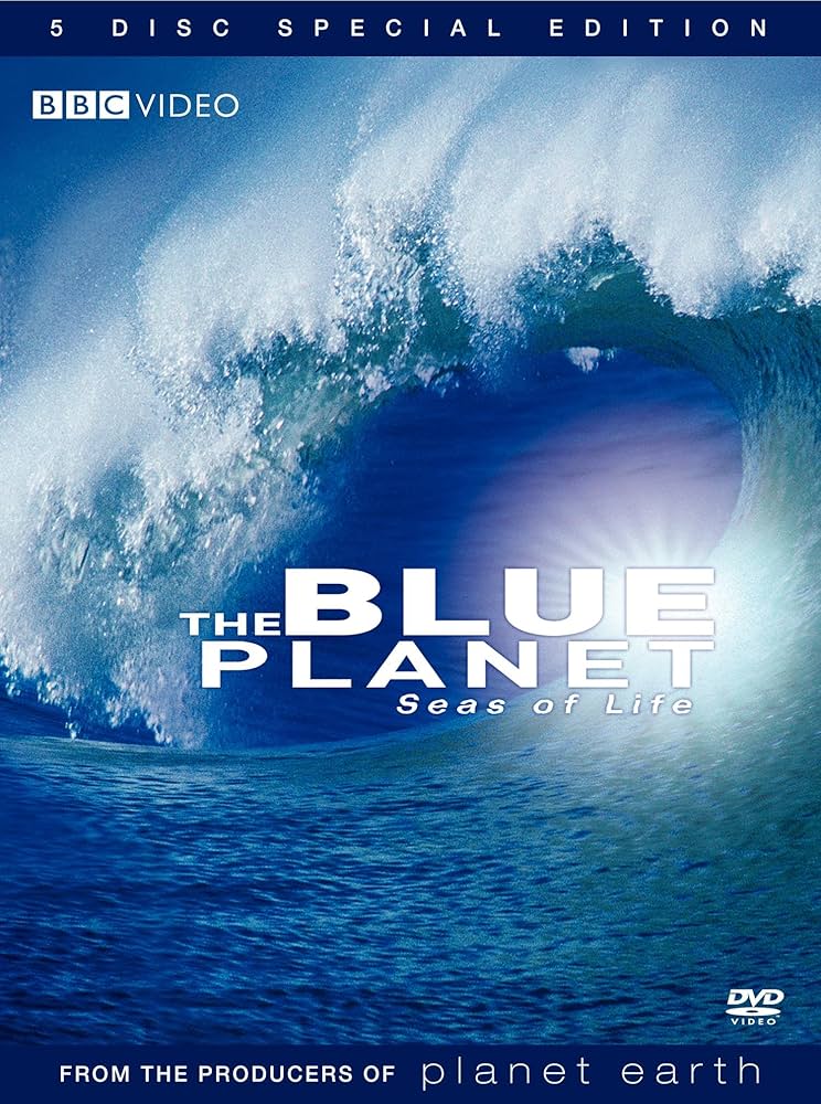 その他 Blue Planet 3 &amp; 4: Seas of Life [DVD] Amazon.com: Planet Earth / The Blue Planet: Seas of Life