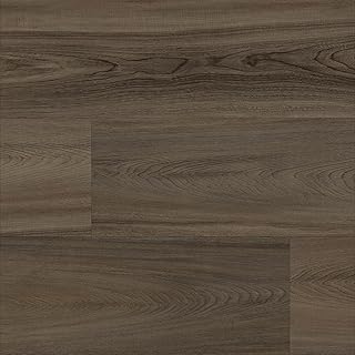Allure Harrowdale Oak Peel and Stick Vinyl Flooring Plank Sample
