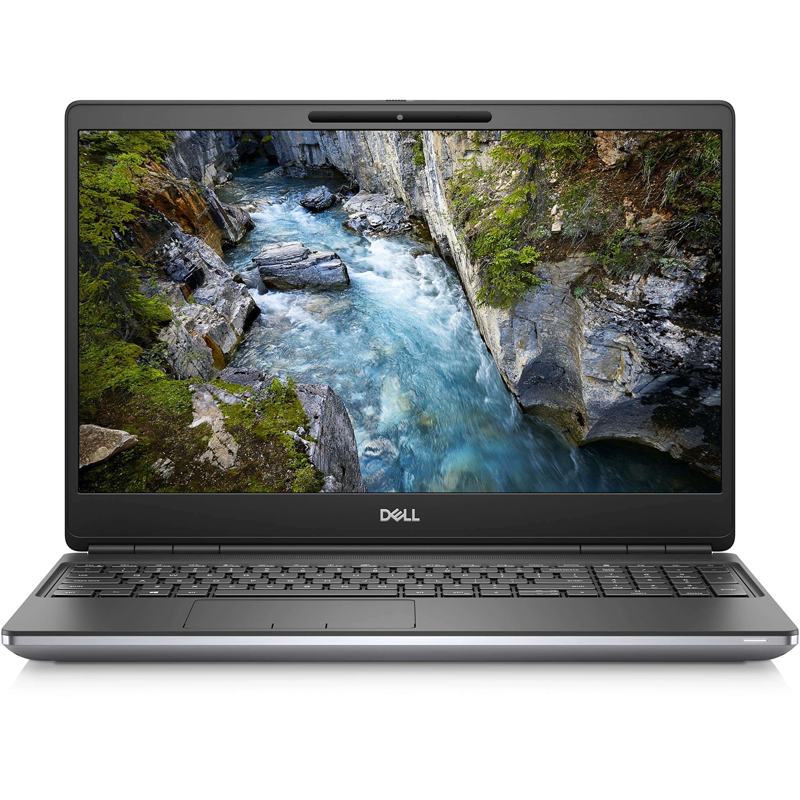 Dell Precision 7000 7560 15 6 Mobile Workstation - Full HD - 1920 x 1080 - Intel Core