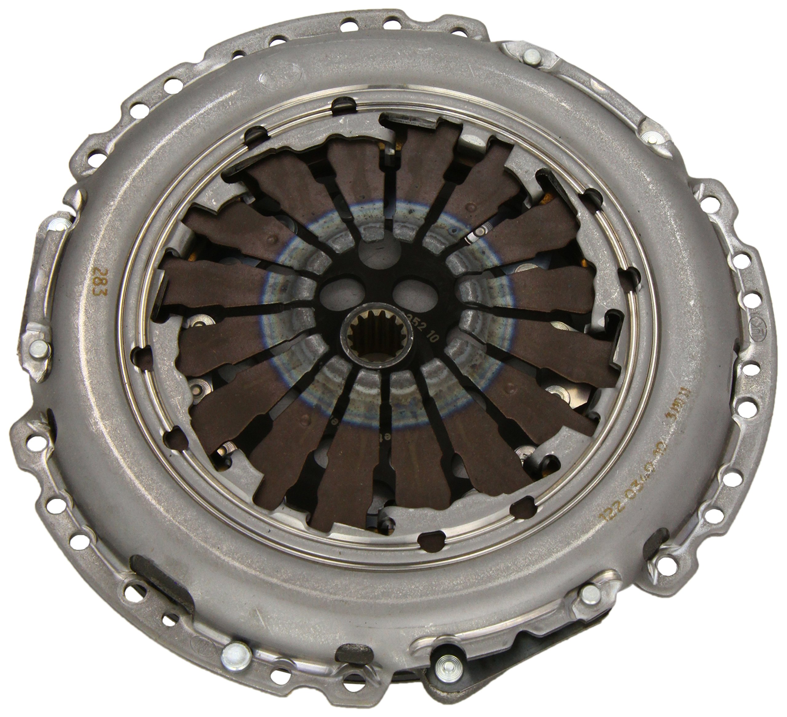LuK 622314609 Repset Kit de Embrague