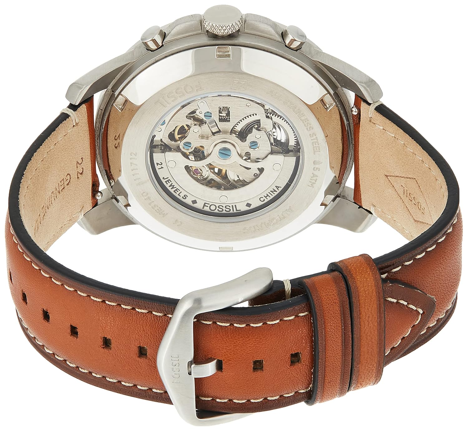 fossil me3140