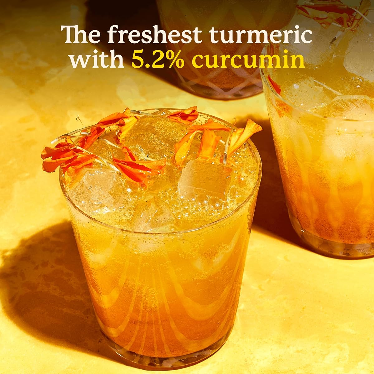 Single Origin Turmeric (Pragati) view 4