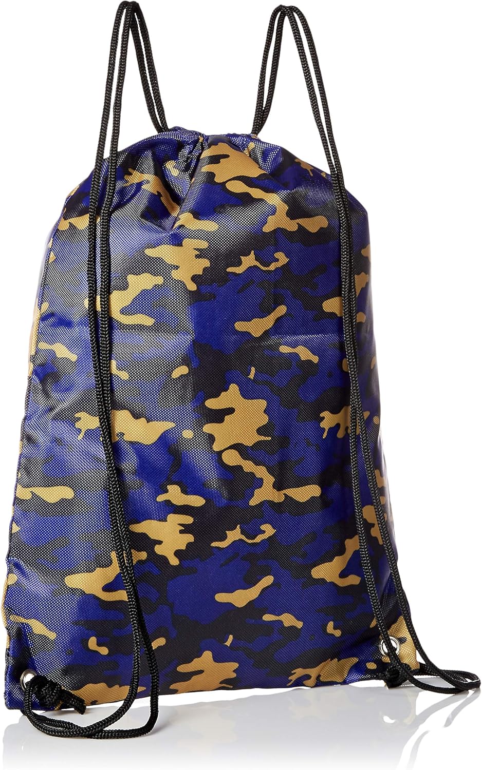 Green Bay Packers Drawstring Backpack - Camouflage : Sports & Outdoors