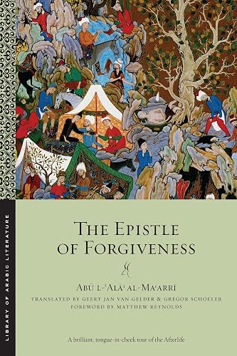 The Epistle of Forgiveness: Volumes One and Two: 29