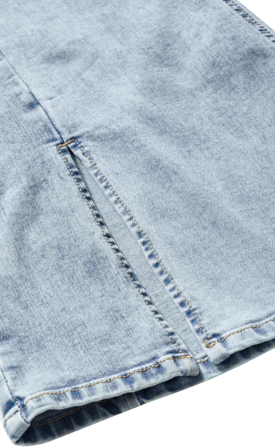 City Chic Women's Plus Size Harley Gigi Jean - Image 7