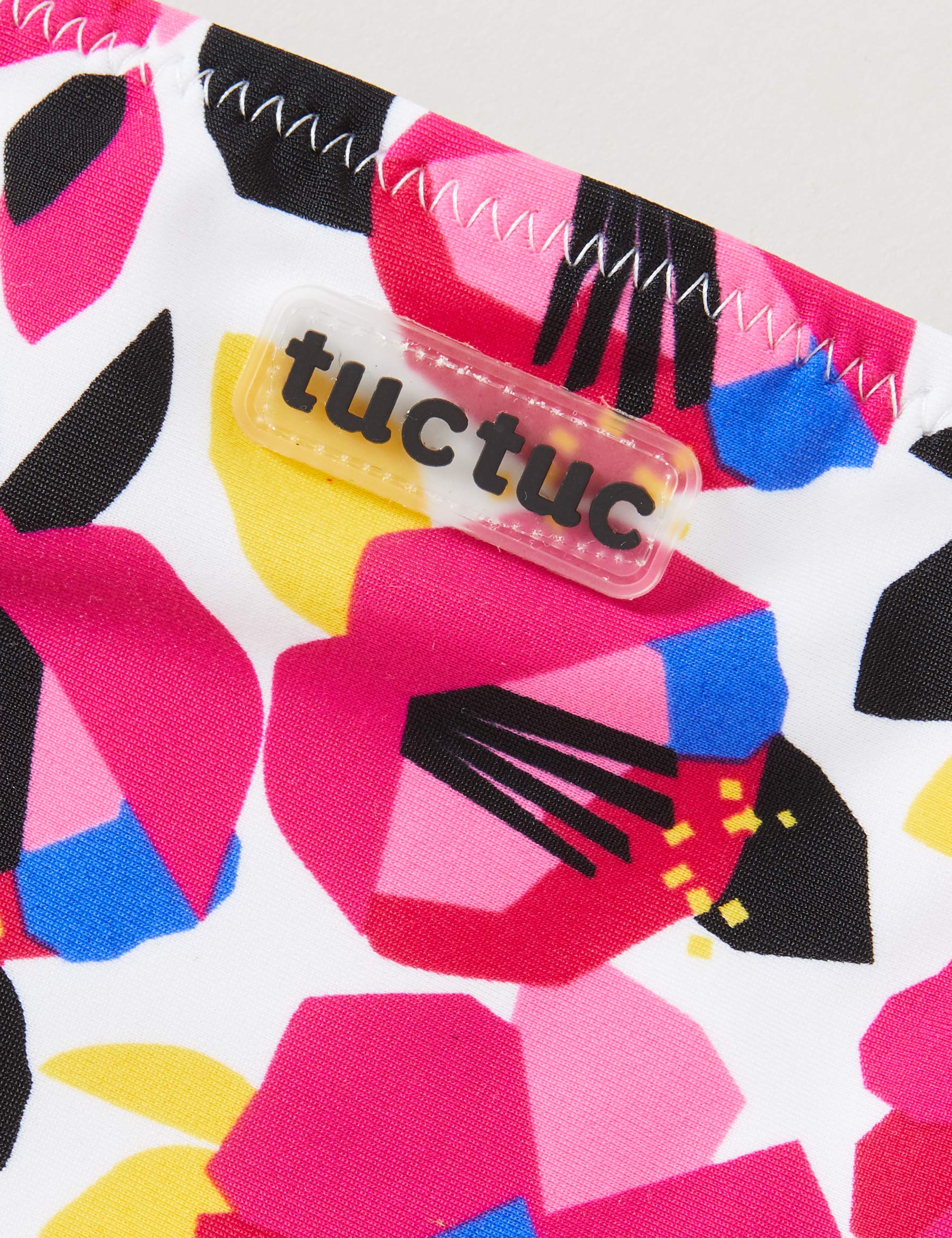 Tuc Tuc Baby-Mädchen Cat Bikini-Set