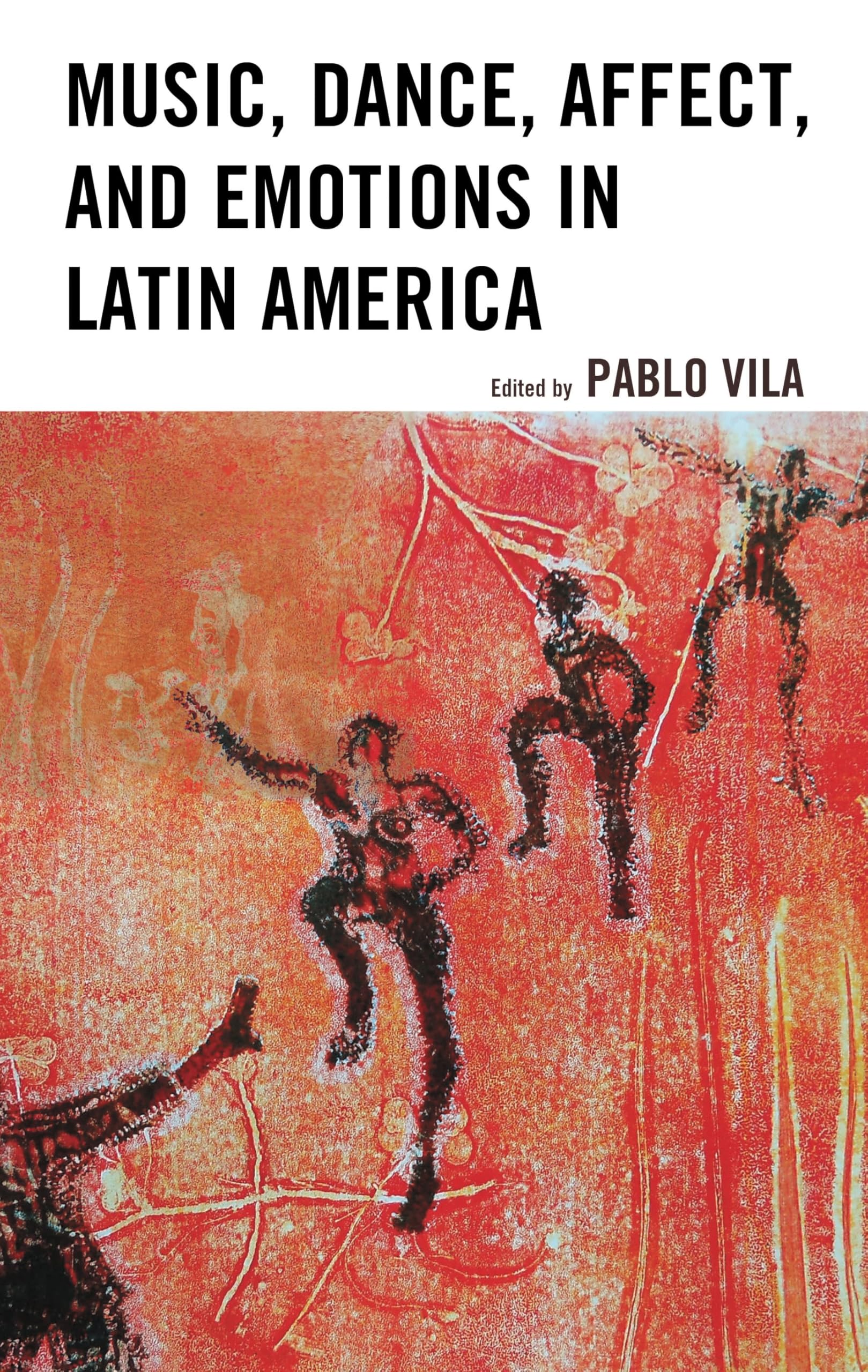 Music Dance Affect Emotions Latin America pour votre étude culturelle